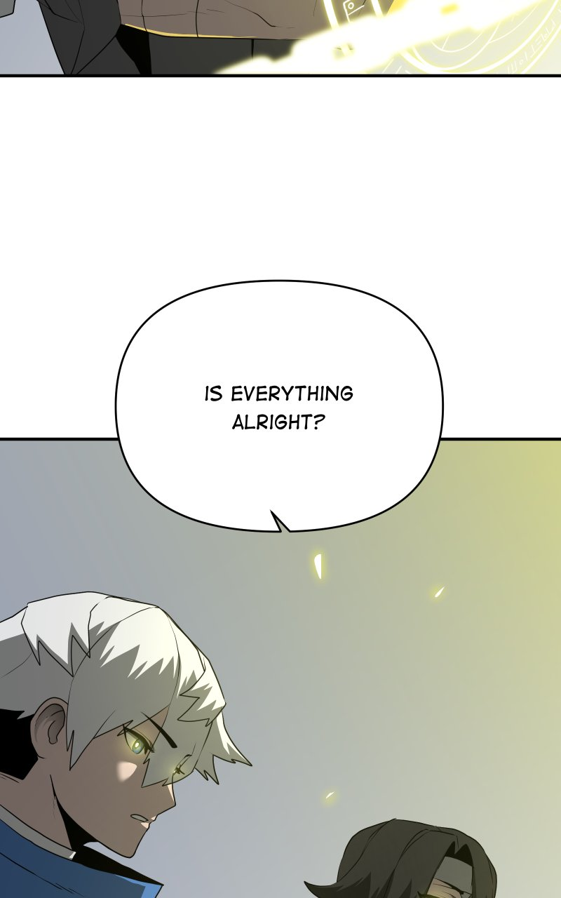 The One Who Parried Death Chapter 41 5